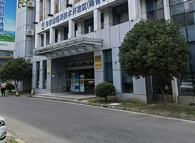 吴中代理记账